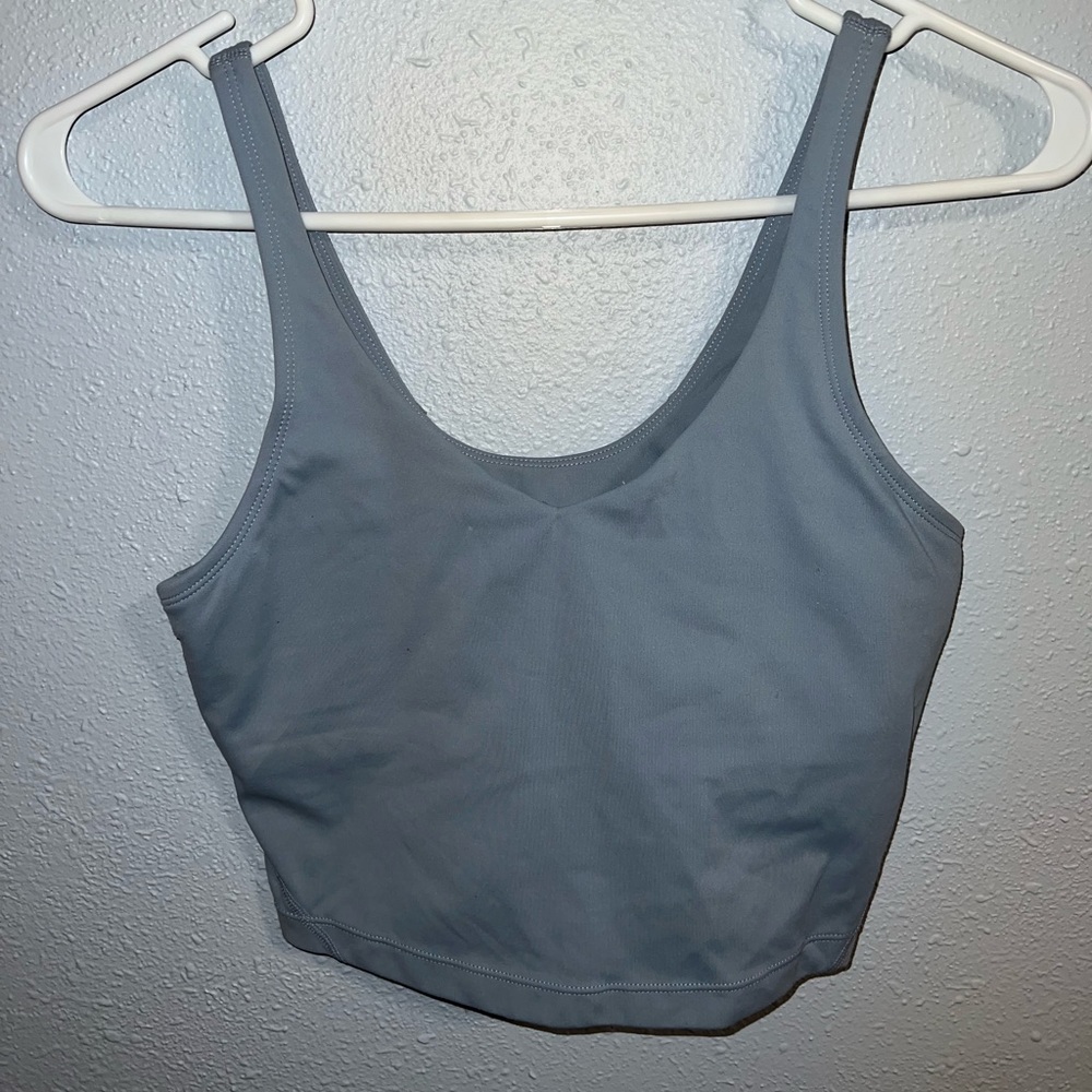 Athletic top